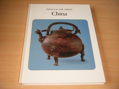 Boek met de titel: China