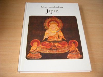 Boek met de titel: Japan