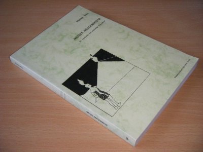 Boek met de titel: Meisjes meegerekend