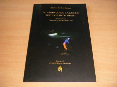 Boek met de titel: Yerma