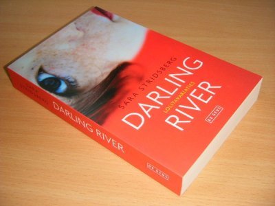 Boek met de titel: Darling River