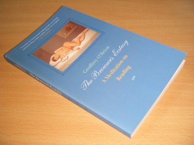 Boek met de titel: The Browser's Ecstasy