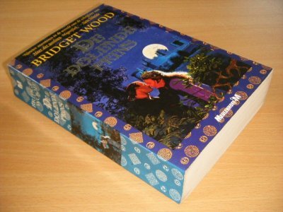 Boek met de titel: De dolende prins