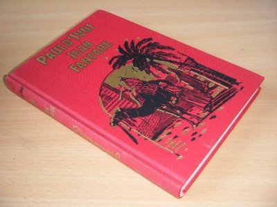 Boek met de titel: Jean Fanfare