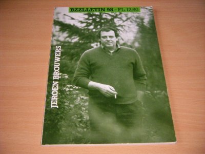 Tweedehands boek: Bzzlletin 98 van auteur Johan Diepstraten en Phil Muysson (redactie) - Paperback, met leesvouwen, in goede staat. Geillustreerd.