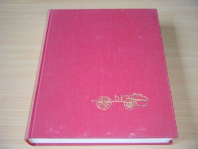 Tweedehands boek: Ainsi naquit l'automobile. van auteur Jacques Ickx - Gebonden, in goede staat. Geillustreerd. Franstalig