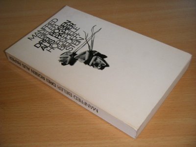 Boek met de titel: Drei Rosen aus Papier