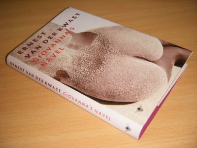 Boek met de titel: Giovanna's navel