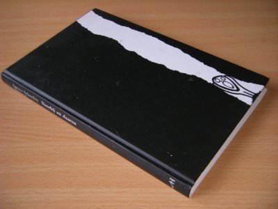 Boek met de titel: Voorbij en daarna