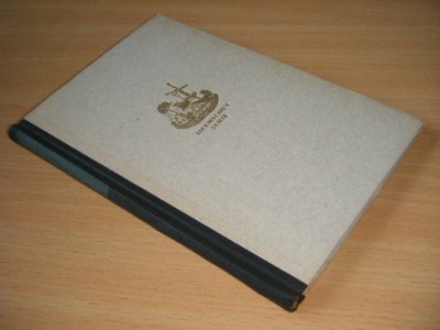 Tweedehands boek: Een jaar in Thysse's hof van auteur Jac. P. Thysse - Gebonden, naam op schutblad, in goede staat. Geillustreerd.
