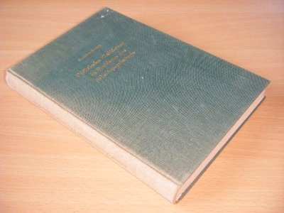 Boek met de titel: Praktische Einfuhrung in Probleme der Arbeitspsychologie