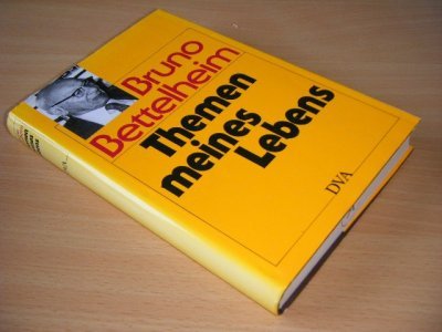 Boek met de titel: Themen meines Lebens