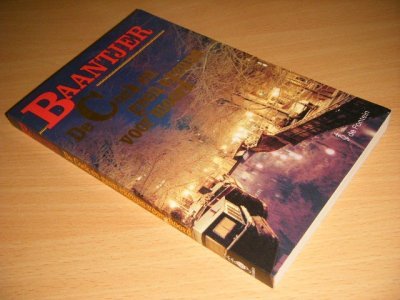 Boek met de titel: De Cock en geen excuus voor moord