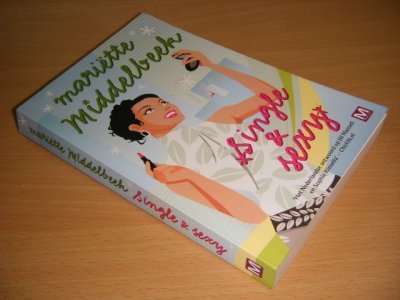 Boek met de titel: Single & sexy