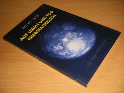 Boek met de titel: Auf Leben und Tod