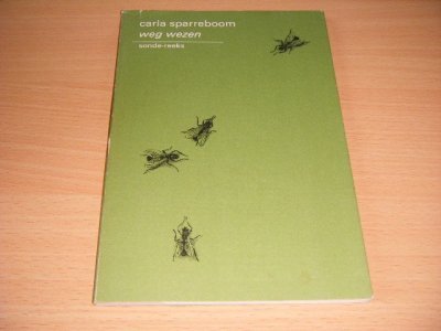 Boek met de titel: Weg wezen