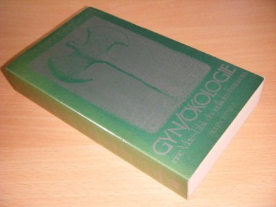 Boek met de titel: Gyn/okologie
