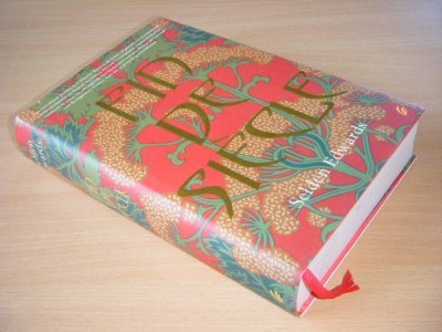 Boek met de titel: Fin de siecle