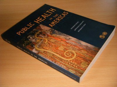 Tweedehands boek: Public Health in the Americas. van auteur Pan American Health Organization - Paperback, in excellent condition.