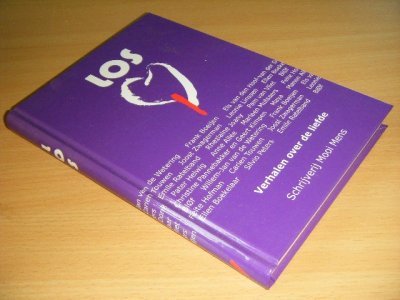 Boek met de titel: Verhalen over de liefde