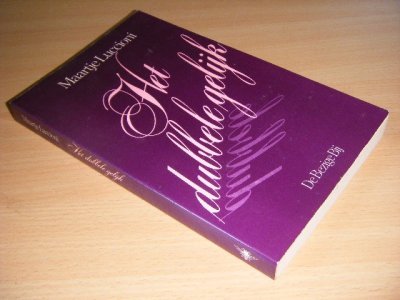 Boek met de titel: Het dubbele gelijk