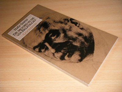 Boek met de titel: De moord in de Via Belpoggio