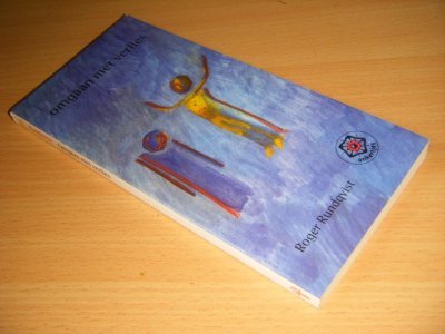 Boek met de titel: Omgaan met verlies