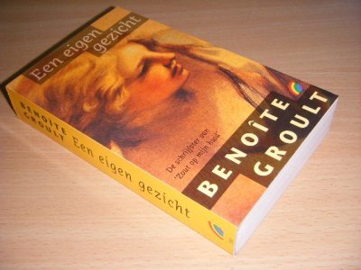 Boek met de titel: Een eigen gezicht