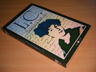 Boek met de titel: L.C.