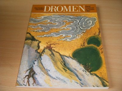 Tweedehands boek: Dromen van auteur David Coxhead en Susan Hiller - Paperback, naam op titelblad, in goede staat. Geillustreerd.