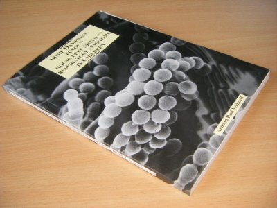 Boek met de titel: Home Dampness, Fungi and House Dust Mites, and Respiratory Symptoms in Children