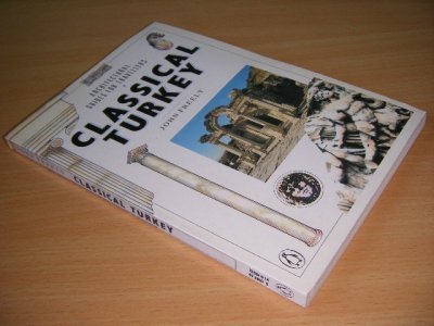 Boek met de titel: Classical Turkey