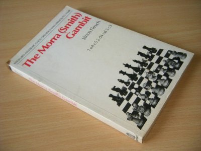Tweedehands boek: The Morra (Smith) Gambit van auteur Janos Flesch - Paperback, traces of use, in reasonable condition.