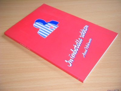 Boek met de titel: In unbetelle rekken