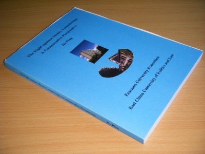 Tweedehands boek: The Fight against Money Laundering: A Comparative Perspective van auteur He Ping - Paperback, in good condition.