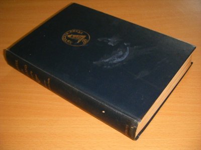 Tweedehands boek: Boswell in Holland 1763-1764 van auteur Frederick A. Pottle (ed.) - Hardcover, in good condition. With illustrations.