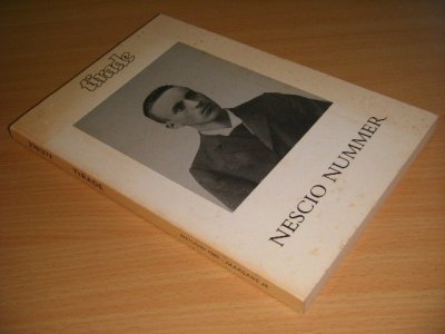Tweedehands boek: Tirade mei-juni 1982 jaargang 26 van auteur H.F. Cohen, Jacques Hamelink en Herman Verhaar (red.) - Paperback, vlekjes op cover, in goede staat.