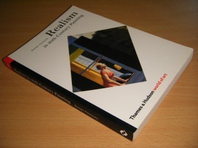 Tweedehands boek: Realism in 20th Century Painting van auteur Brendan Prendeville - Paperback, in good condition. With illustrations.
