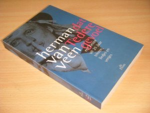 Boek met de titel: Dat tedere gevoel