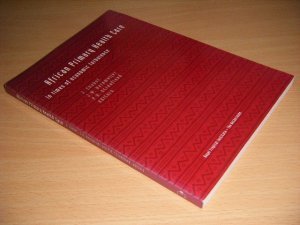 Boek met de titel: African Primary Health Care