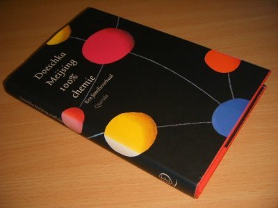 Boek met de titel: 100% chemie.