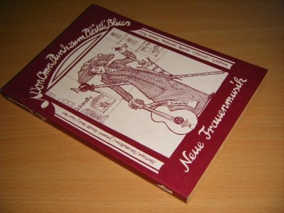 Boek met de titel: Von Oma unk zum Plattli-Blues