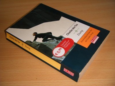 Boek met de titel: Dump