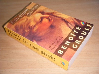 Boek met de titel: Een eigen gezicht