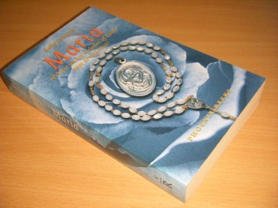 Boek met de titel: Maria