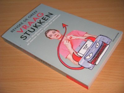 Boek met de titel: Vraagstukken