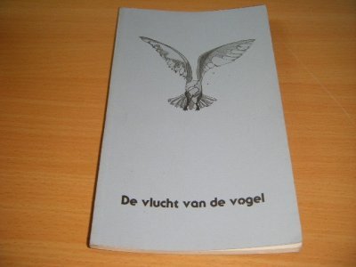 Boek met de titel: De vlucht van de vogel