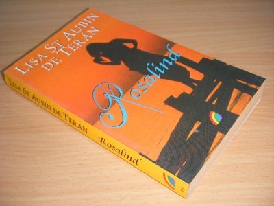 Boek met de titel: Rosalind