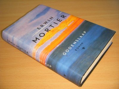 Boek met de titel: Godenslaap