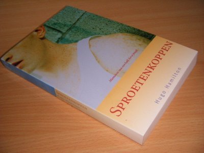 Boek met de titel: Sproetenkoppen